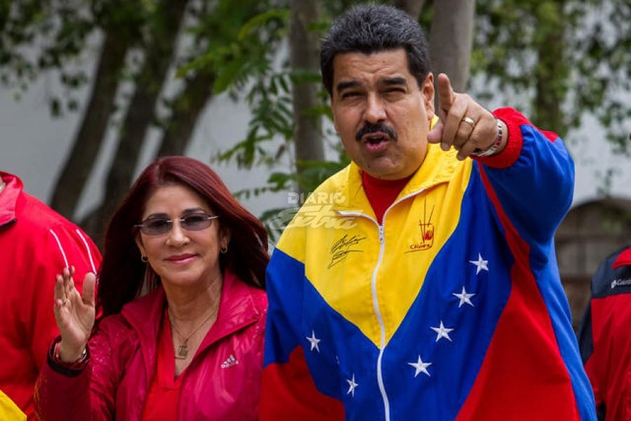 relaciones politicas entre espana y venezuela
