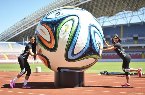 Mundo Mágico Costa Rica - ¡Los balones también cuentan con una ESTUPENDA  REBAJA! Porque queremos terminar el mes de aniversario de la MEJOR manera  ofreciéndote PRECIOS ÚNICOS