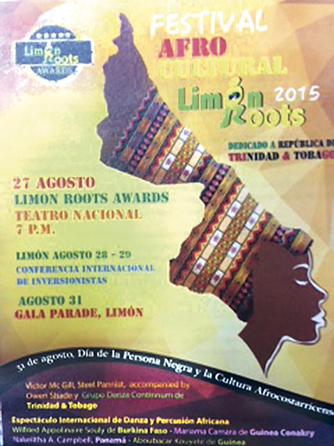 Diario Extra Celebran Mes Afrocultural