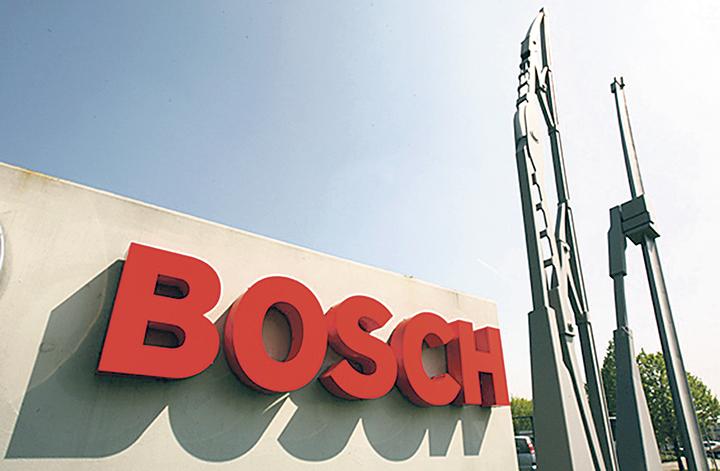 Diario Extra Empresa Bosch abre operaciones en el pa s