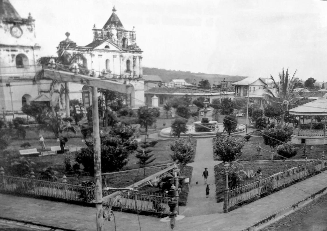 Diario Extra Recuerde A La Costa Rica Antigua E Inedita