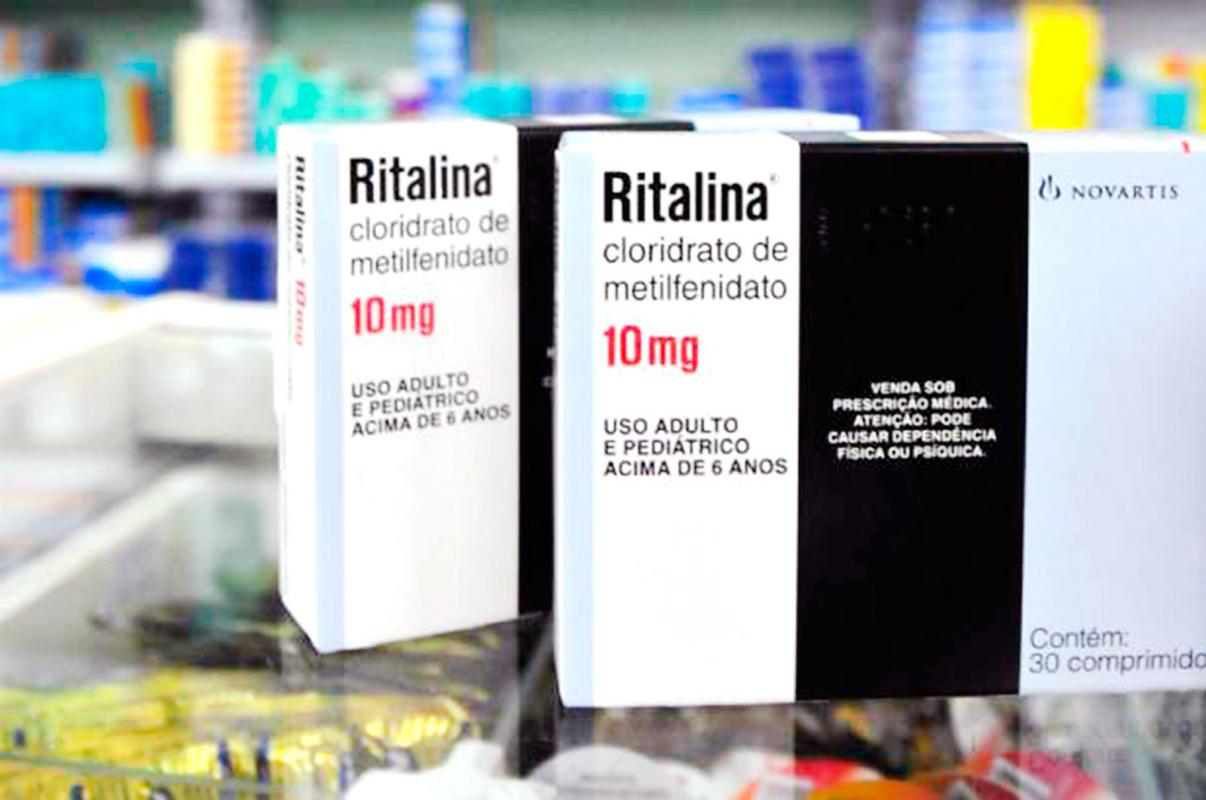 Diario Extra - Doctora inventó consultas para recetar Ritalina