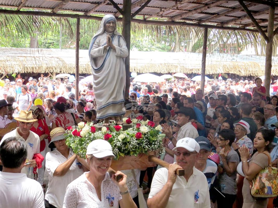 diario extra moncheños celebran 165 años de tradición