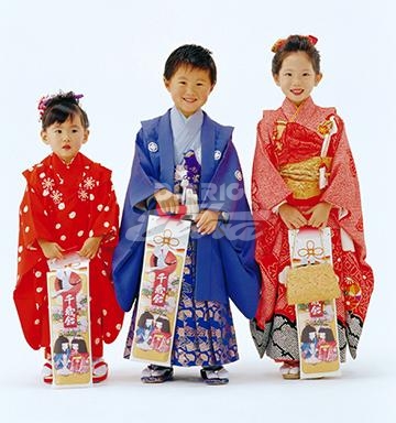 Diario Extra - Kimono, la ropa tradicional de Japón