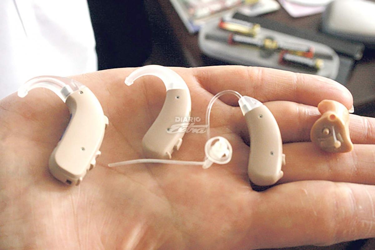 Venta de prótesis auditivas Costa Rica - Audífonos para sordera