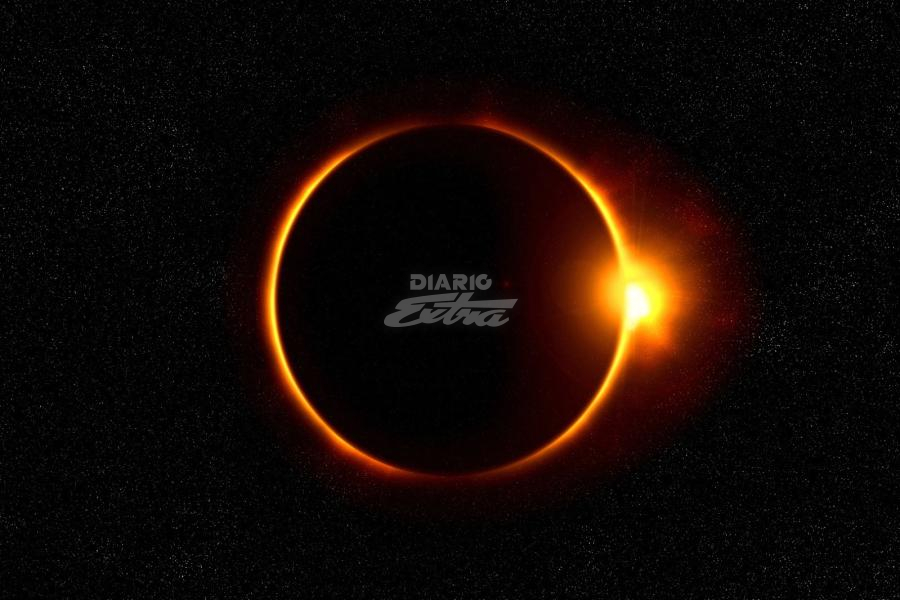 Diario Extra Conozca cuándo será el eclipse